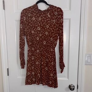 Altard State Dress